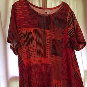 Lularoe Carly Dress